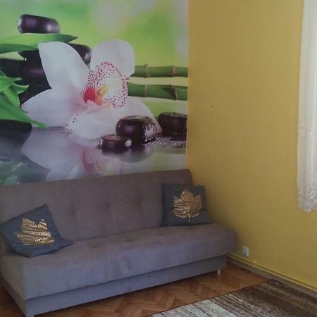 Bogusz Apartment Kolobrzeg Bagian luar foto